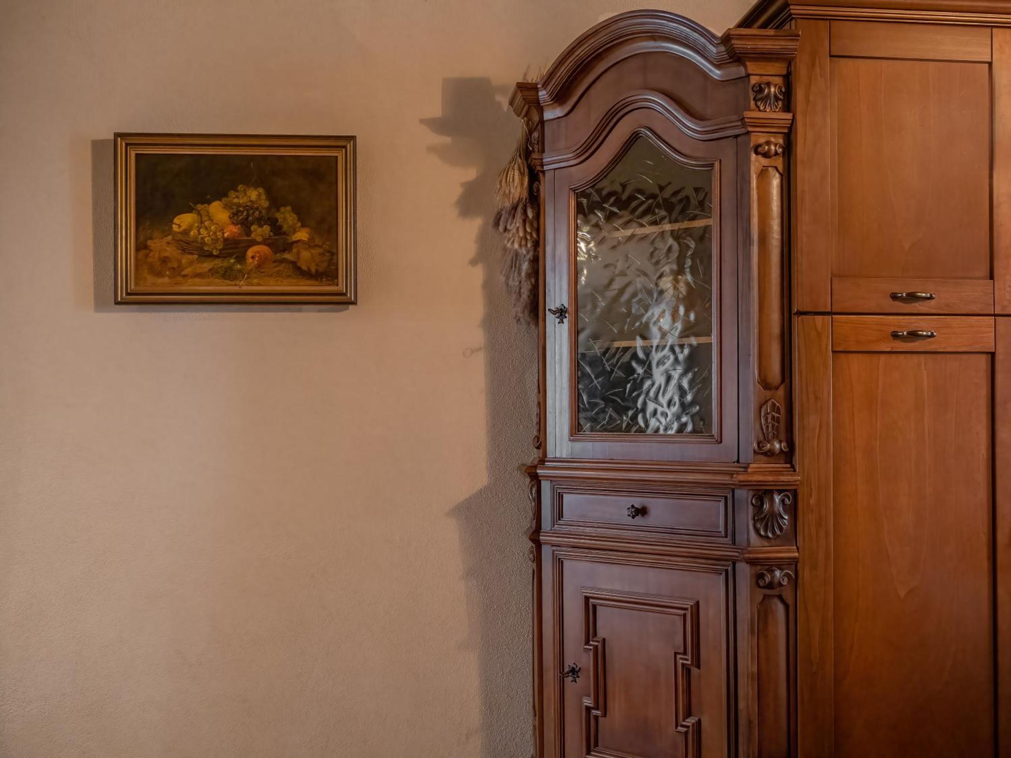 בראצ'יאנו Suite Contessa Isabella מראה חיצוני תמונה